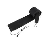 Generico Fishing Rod, Angling Tackle Protector, Rod Covers Sleeve, Tournament Angler Gear, Saltwater Freshwater Equipment, Outdoor Adventure Tool, Sea Stream Accessory for Anglers Fishing Trips