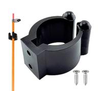 Genérico Fishing Rod Clips, Fishing Rod Clips For Poles, Fishing Rod Wall Mounted, Boat Fishing Rod Holder, Locating Clips For Fishing Rod, Fishing Rod Holders and Clips For Fishing Rod
