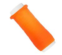 Generico Fishing Rod Handle Shrink Wrap - Anti-slip Handle Protector | Sweat Absorbent Wear-Resistant Fishing Pole Grip Cover | Cold Shrink Wrap Grip Tape for Hand Tool, Men Women Athlete Beginners