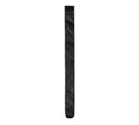 Generico Fishing Rod Sleeve, Reusable Rod Covers, Portable Fishing Pole Protector, 3.54 inches Lightweight Sock for Casting, Ice, and Fly Storage and Protection