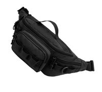 Genérico Fishing Tackle Bag - Multi-compartment Fishing Chest Bag