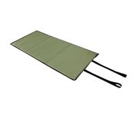 Genérico Fishing Unhooking Mat - 39,37 x 17,52 Inch Fishing Landing Mat, Waterproof Unhooking Pad, Travel Fish Supplies | Easy Carry For Bass Trout Catfish Saltwater Freshwater Shore Pier River