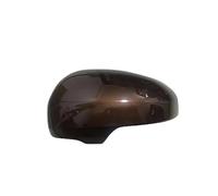 Generico Fit For Verso S 2012~2015 Painted Outer Rearview Mirrors Cover Side Rear View Mirror Shell Housing 1PCS(1PS deep palm mica L)