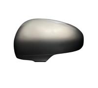 Generico Fit For Verso S 2012~2015 Painted Outer Rearview Mirrors Cover Side Rear View Mirror Shell Housing 1PCS(1PCS bronze color L)