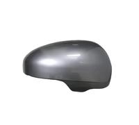 Generico Fit For Verso S 2012~2015 Painted Outer Rearview Mirrors Cover Side Rear View Mirror Shell Housing 1PCS(1PCS ice titanium R)