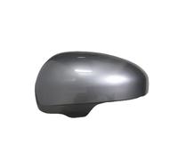 Generico Fit For Verso S 2012~2015 Painted Outer Rearview Mirrors Cover Side Rear View Mirror Shell Housing 1PCS(1PCS ice titanium L)