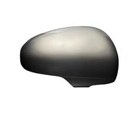 Generico Fit For Verso S 2012~2015 Painted Outer Rearview Mirrors Cover Side Rear View Mirror Shell Housing 1PCS(1PCS bronze color R)
