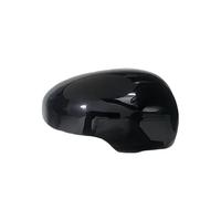 Generico Fit For Verso S 2012~2015 Painted Outer Rearview Mirrors Cover Side Rear View Mirror Shell Housing 1PCS(1PCS black R)