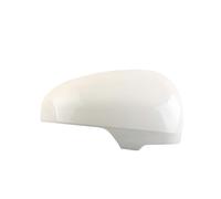 Generico Fit For Verso S 2012~2015 Painted Outer Rearview Mirrors Cover Side Rear View Mirror Shell Housing 1PCS(1PCS pearl white R)