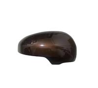 Generico Fit For Verso S 2012~2015 Painted Outer Rearview Mirrors Cover Side Rear View Mirror Shell Housing 1PCS(1PS deep palm mica R)