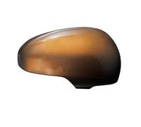 Generico Fit For Verso S 2012~2015 Painted Outer Rearview Mirrors Cover Side Rear View Mirror Shell Housing 1PCS(1PCS dark brown R)