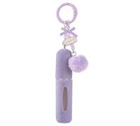 Generico Flacon de Rechargeable - Flacon de Spray | 5 ml Mignon Réutilisable Atomiseur de Parrfum Charme, Flacoon de Recharge Parrfum de Voyage et Atomiseur de Cologne,Pour Voyages Navette Quotid