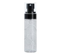 Genérico Flacone spray refrigerante - Travel Spray Bottle | Leak-Proof Small Sample Containers | Empty Fine Mist, Portable Luggage & Travel Gear, Containers For Hairspray Cosmetic Profumo