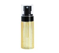 Genérico Flacone spray refrigerante - Travel Spray Bottle | Leak-Proof Small Sample Containers | Empty Fine Mist, Portable Luggage & Travel Gear, Containers For Hairspray Cosmetic Profumo