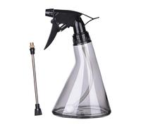 Generico Flaconi Spray Vuoti | 300ml Erogatore Riutilizzabile a Prova di Perdite,Flacone Ricaricabile per Dettailing - per Cucina, Garage, Giardinaggio, Auto