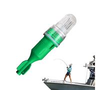 Generico Flares Di Sicurezza - Segnalatore Di Emergenza - Segnali Impermeabili per Boe Notturne Pagaie Kayak Zattere di Salvataggio