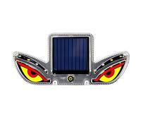 Generico Flash LED Indicator Lighting - Waterproof Safety Lights for Trucks
