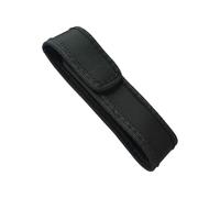 Generico Flashlight Holster - Flashlight Holster, Heavy-Duty Flashlights Belt Case | Holder for Security, Enforcement, Patrol Shifts, Night Rounds, Outdoor Duty, Belts, Field Work, Gear Organization