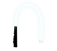 Generico Flexible LED Light - Bendable LED Stick | Silicone Work Light | 800lm, Waterproof, Anti-Slip, Type-C Rechargeable, 77.7cm, For Car Repair Home Garage Engine Inspection Confined Spaces