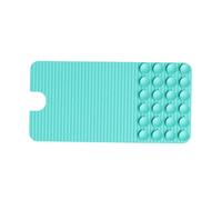 Generico Flexible Phone Holder Foldable Suction Cup Portable Anti-Slip