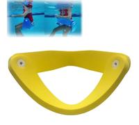 Generico Float-N-Fold Water Chair,Fun No Inflation Water Recliner,Stable Swimming Noodles Seats for Adults,Foldable Waters Chairs for Pool and Lake
