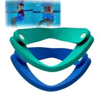 Generico Float-N-Fold Water Chair,Fun No Inflation Water Recliner,Stable Swimming Noodles Seats for Adults,Foldable Waters Chairs for Pool and Lake