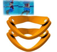 Generico Float-N-Fold Water Chair,Fun No Inflation Water Recliner,Stable Swimming Noodles Seats for Adults,Foldable Waters Chairs for Pool and Lake