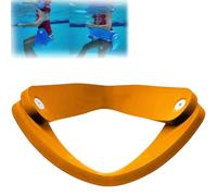 Generico Float-N-Fold Water Chair,Fun No Inflation Water Recliner,Stable Swimming Noodles Seats for Adults,Foldable Waters Chairs for Pool and Lake