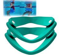 Generico Float-N-Fold Water Chair,Fun No Inflation Water Recliner,Stable Swimming Noodles Seats for Adults,Foldable Waters Chairs for Pool and Lake