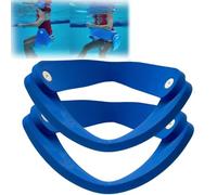Generico Float-N-Fold Water Chair,Fun No Inflation Water Recliner,Stable Swimming Noodles Seats for Adults,Foldable Waters Chairs for Pool and Lake