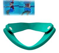 Generico Float-N-Fold Water Chair,Fun No Inflation Water Recliner,Stable Swimming Noodles Seats for Adults,Foldable Waters Chairs for Pool and Lake
