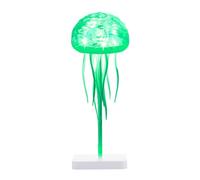 Generico Floating Jellyfish Lamp | Voice Control Rechargeable Night Light