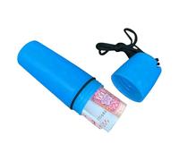 Generico Floating Seal Storage Case Wallet Portable Pouch Organizer | Organizer Storage Case Seal For Men Women Outdoor Camping | Dry Box - Waterproof Floating Dry Box For Kayak -