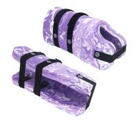 Generico Floating Swim - Adjustable Ankle Weights, Soft Water Bands