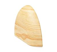 Generico Floating Wall Shelves, Wooden Small Modern Aesthetic Display Shelf