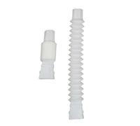 Generico Flow Master Water Tank Spigot - Universal Barrel Faucet Replacement, Standard Hose Thread Connector, Leak Proof Compost Bucket Tap, Outdoor Water Storage Function, Garden Hardware Category