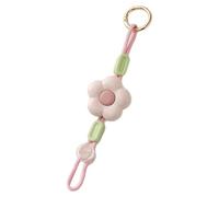 Generico Flower Hat Holder Clip, Travel Hat Carrier Accessory, Adjustable Anti Loss Strap Clip System, Portable Cap Storage Hook Tool, Bag Mount Cap Organizer, Vacation Travel Use for Luggage Packing