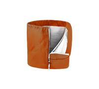 Generico Flower Pot Covers, Thermal Reusable Waterproof Plant Protectors, Cold Weather Frost Covers for Outdoor Pots, Ideal for Gardeners, Homeowners, Patio Plants, Shrubs, And Fruit Trees in Yard