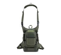 Generico Fly Fishing Bag - Fishing Tackle Pouch | Angling Gear Carrier