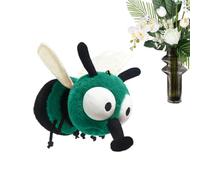 Generico Fly Plush | Soft Realistic Cuddly Toy | Comfortable Stuffed Doll
