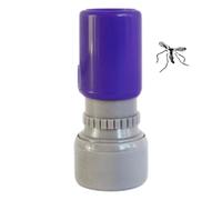 Generico Fly Sealing Stamp, Realistic Fake Fly Stamp, Novelty Prank Stamps