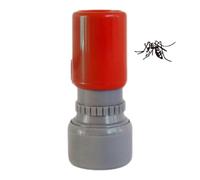 Generico Fly Sealing Stamp, Realistic Fake Fly Stamp, Novelty Prank Stamps