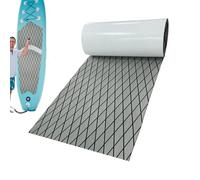 Generico Foam Boat Flooring - Eva 240cm, Marine Deck Mat, 0.6cm Thick Non-Slip Design | Comfortable Traction, Pontoon Flooring, Kayak Surf Mat for Yacht, Cabin, Trailer, Motorboat, Water Sports