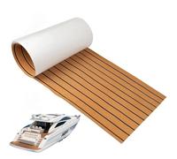 Generico Foam Decking for Boats | Kayak Flooring Sheet, Shock-Absorbing Boat Decking Foam for Marine, Kayak, Yacht, Motorboat, Trailer, RV, Skateboard, Cabin