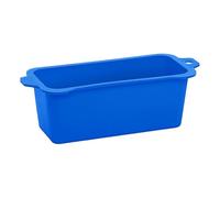 Generico Fodera in Silicone per Tazza del Grasso,Contenitore per Olio Riutilizzabile e Resistente al Calore | Raccoglitore di Grasso Silicone - per Gocce in Cottura all'Aperto, Barbecue, Grigliare e