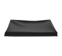 Generico Fodera per Laghetto Nera 2x2 m in PVC 0,5 mm,Arredo,Fontane e laghetti,Accessori fontane e laghetti-148941