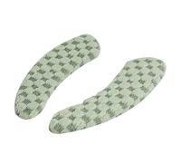 Generico Fodera per per Sedile WC - Tappetino Antiscivolo Riutilizzabile, Morbido e riscaldato, Comodo per Bagno per casa, dormitorio, Appartamento, Hotel | Uso Domestico Invernale per Adulti p