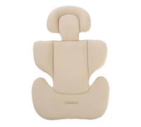 Generico Fodera per - Protezione per la testa e supporto per il collo | Fodera per con inserto per seggiolino auto | Seggiolone Navicella Culla Ragazzi Ragazze Bambini in età p