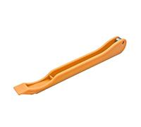 Generico Foiling Tool,Hand Foiling Tool | Multi-Purpose Copper Crafts Foiler for Beginners Commercial Industrial A ABS Construction of This Foildults Crafting Projects