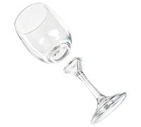Generico Foldable Champagne Glasses - Detachable Stem Cocktail Cups | Reusable Portable Drinkware for Picnics, Outdoor, Mountaineering, Hiking, Camping, New Years Eve Party